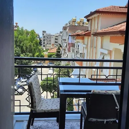 Center 2+1 * Αλάνια