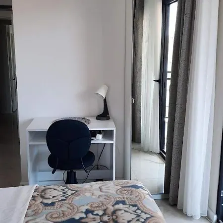 Center 2+1 Διαμέρισμα *